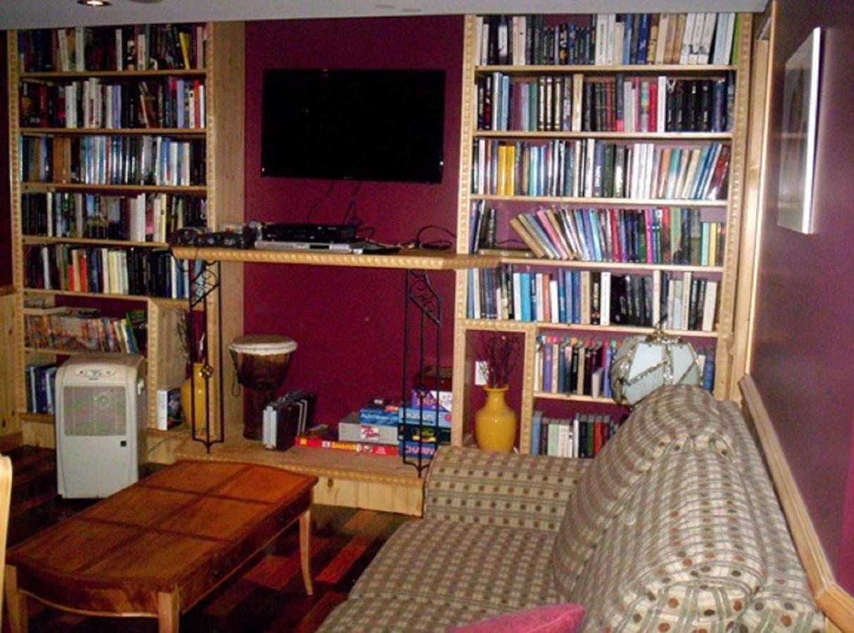 Gite Au P'Tit Bonheur B&B コアティクック エクステリア 写真